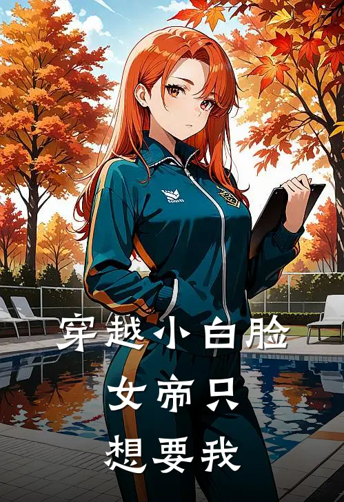 穿越小白脸，女帝只想要我