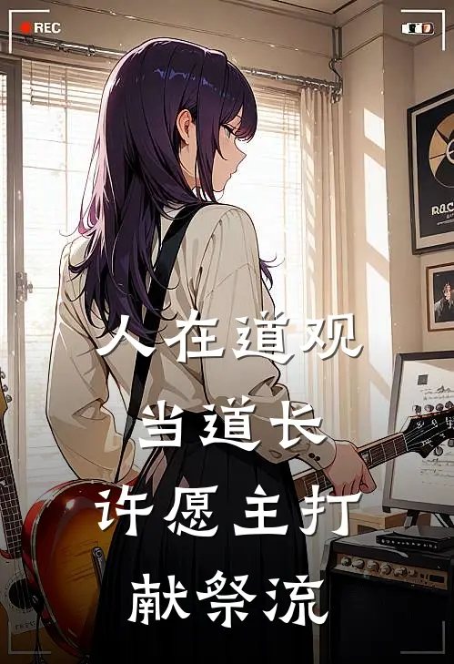 人在道观当道长，许愿主打献祭流