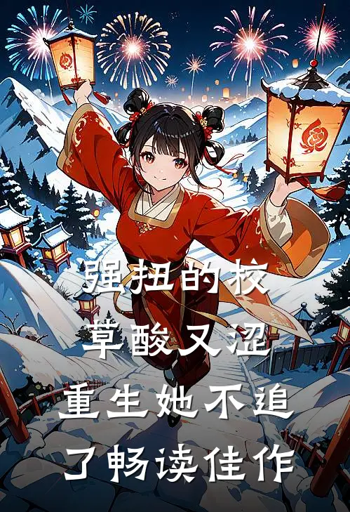 强扭的校草酸又涩，重生她不追了畅读佳作