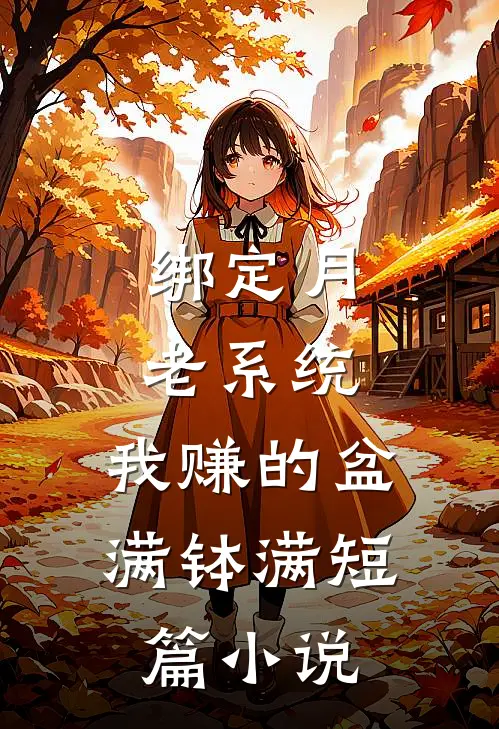 绑定月老系统，我赚的盆满钵满短篇小说