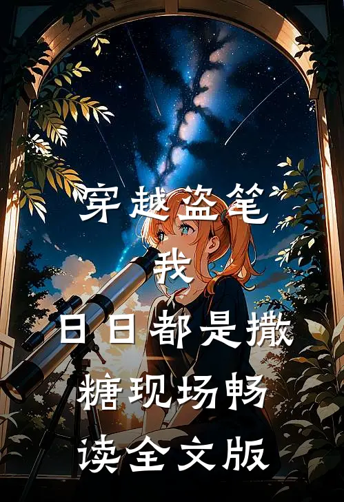 穿越盗笔：我，日日都是撒糖现场畅读全文版