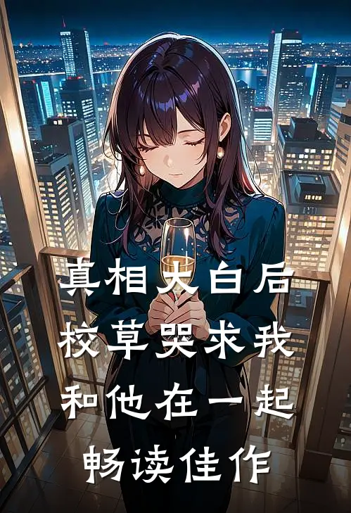 真相大白后，校草哭求我和他在一起畅读佳作