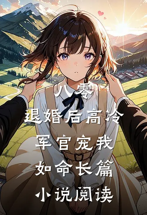 八零，退婚后高冷军官宠我如命长篇小说阅读
