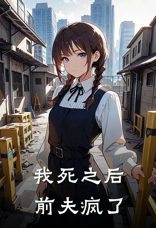 我死之后前夫疯了
