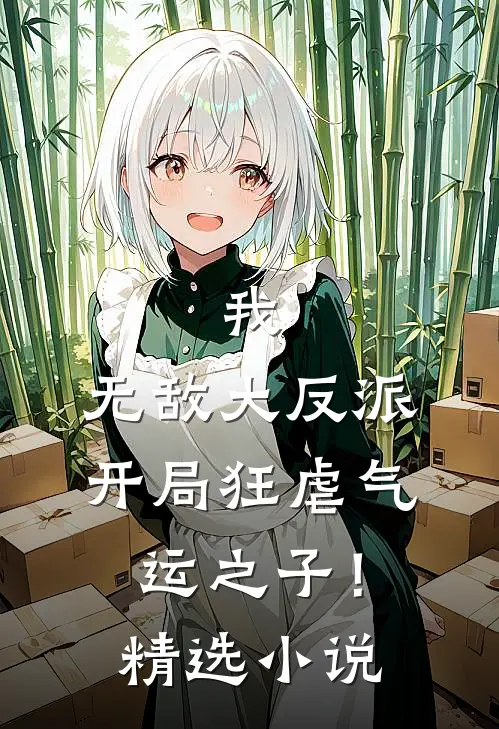 我，无敌大反派，开局狂虐气运之子！精选小说
