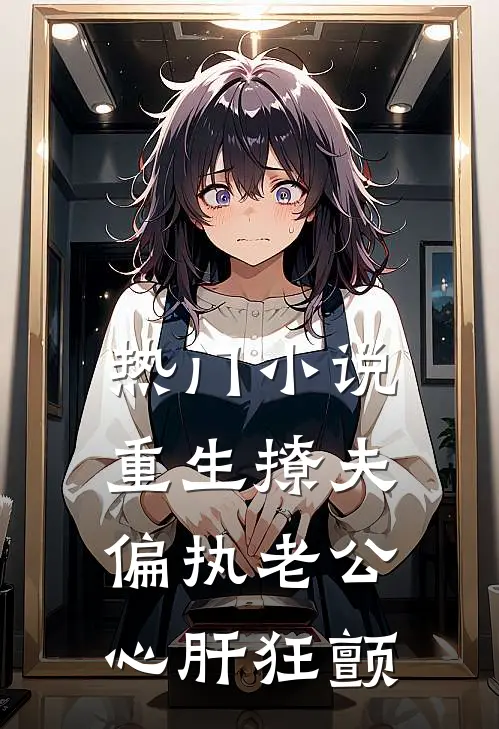 热门小说重生撩夫：偏执老公心肝狂颤