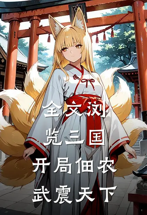 全文浏览三国：开局佃农，武震天下