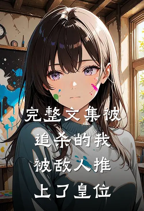完整文集被追杀的我，被敌人推上了皇位