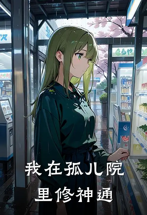 我在孤儿院里修神通