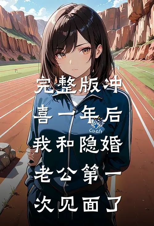 完整版冲喜一年后，我和隐婚老公第一次见面了