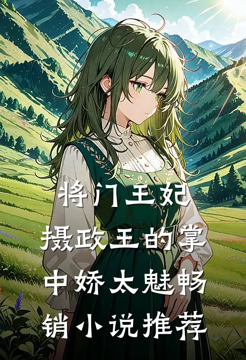 将门王妃：摄政王的掌中娇太魅畅销小说推荐