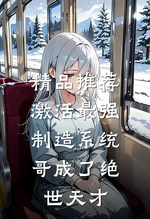 精品推荐激活最强制造系统，哥成了绝世天才