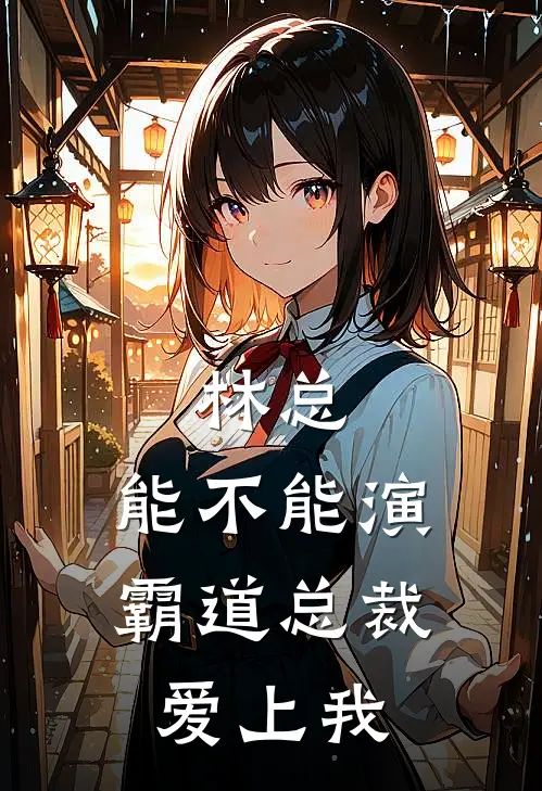 林总，能不能演霸道总裁爱上我
