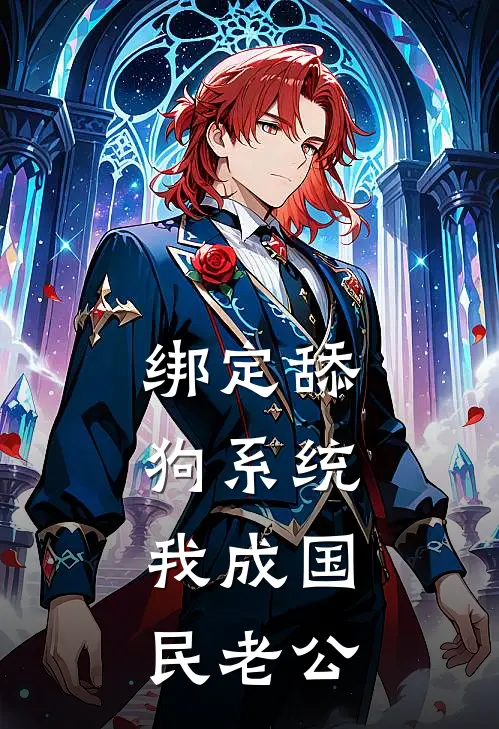 绑定舔狗系统，我成国民老公