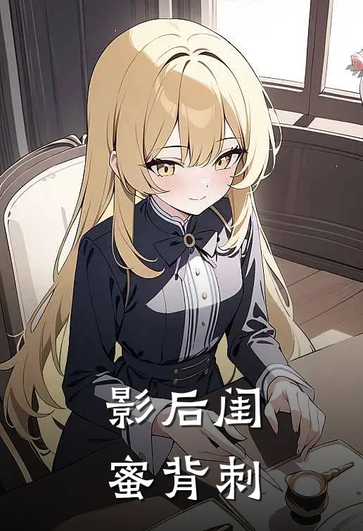 影后闺蜜背刺