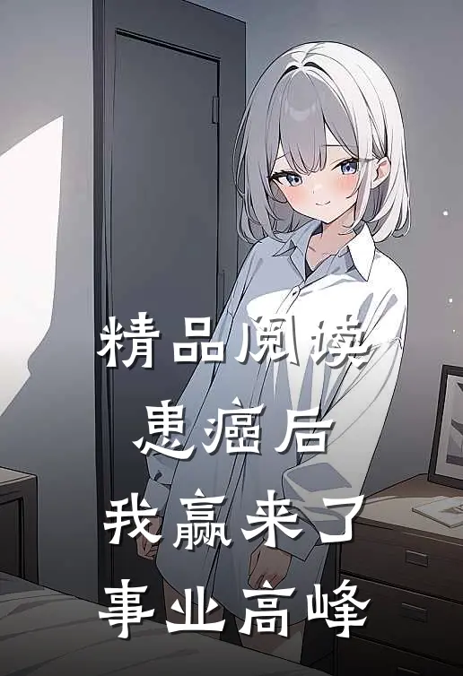 精品阅读患癌后，我赢来了事业高峰