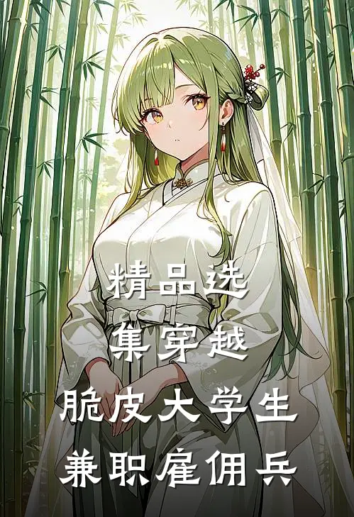 精品选集穿越：脆皮大学生兼职雇佣兵