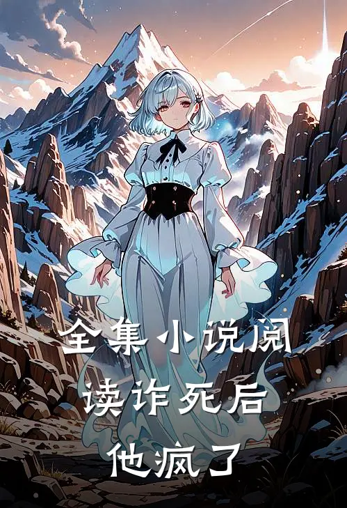 全集小说阅读诈死后，他疯了