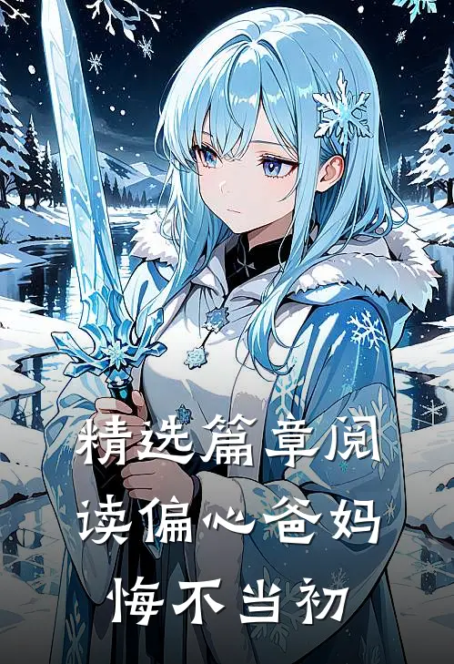精选篇章阅读偏心爸妈悔不当初