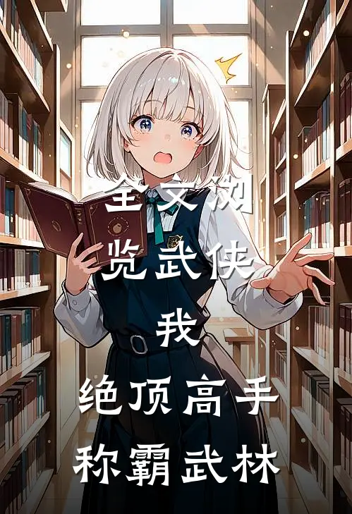 全文浏览武侠：我，绝顶高手，称霸武林