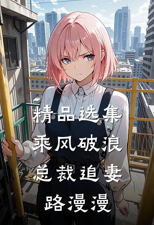 精品选集乘风破浪：总裁追妻路漫漫