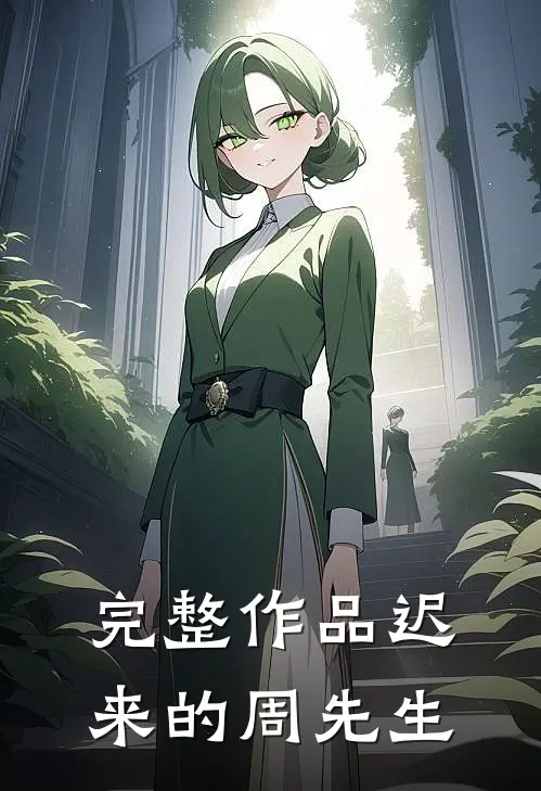 完整作品迟来的周先生