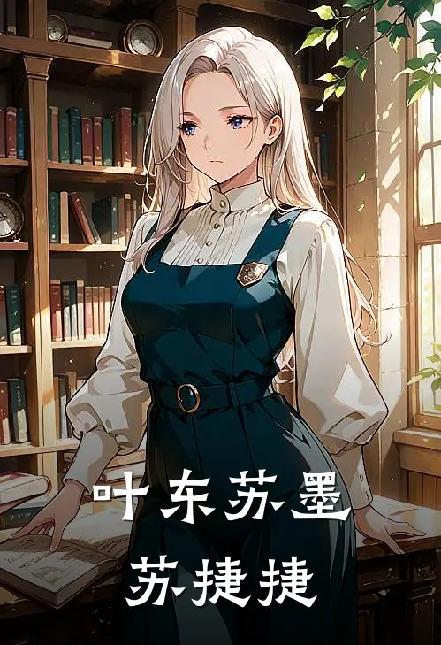 叶东苏墨苏捷捷