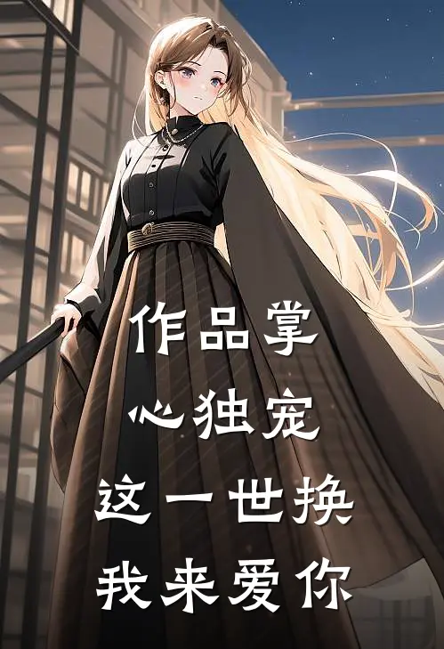 作品掌心独宠：这一世换我来爱你