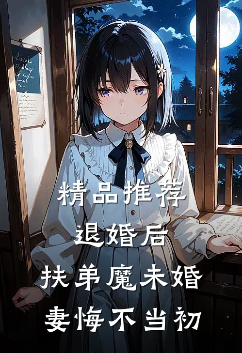 精品推荐退婚后，扶弟魔未婚妻悔不当初