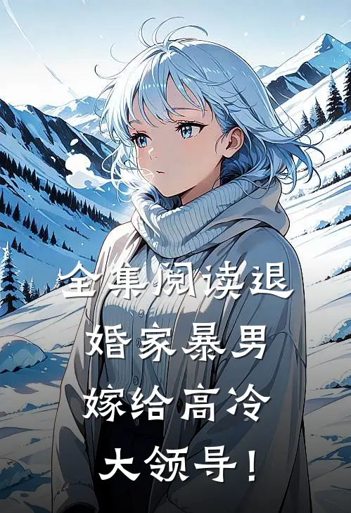 全集阅读退婚家暴男，嫁给高冷大领导！