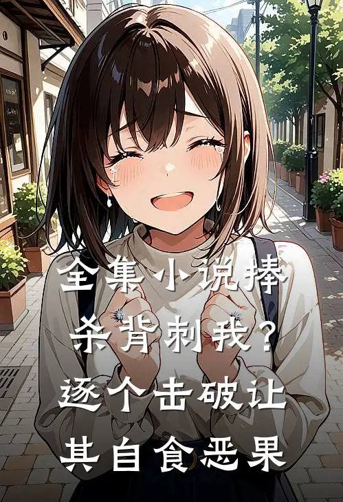 全集小说捧杀背刺我？逐个击破让其自食恶果