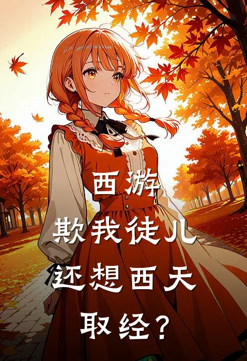 西游：欺我徒儿，还想西天取经？