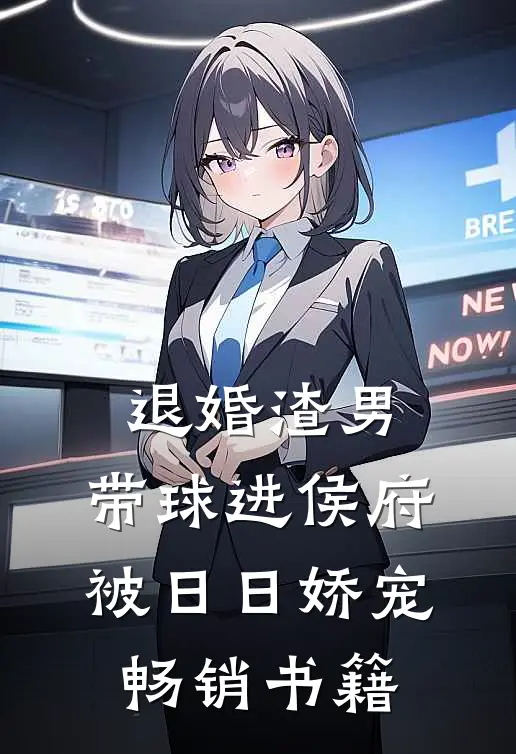 退婚渣男：带球进侯府被日日娇宠畅销书籍