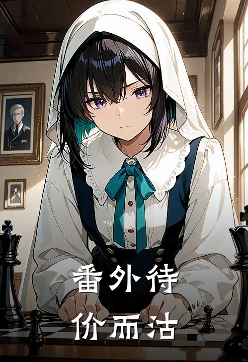 番外待价而沽