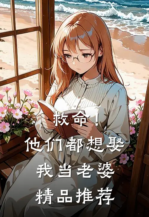 救命！他们都想娶我当老婆精品推荐
