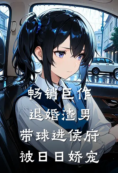 畅销巨作退婚渣男：带球进侯府被日日娇宠