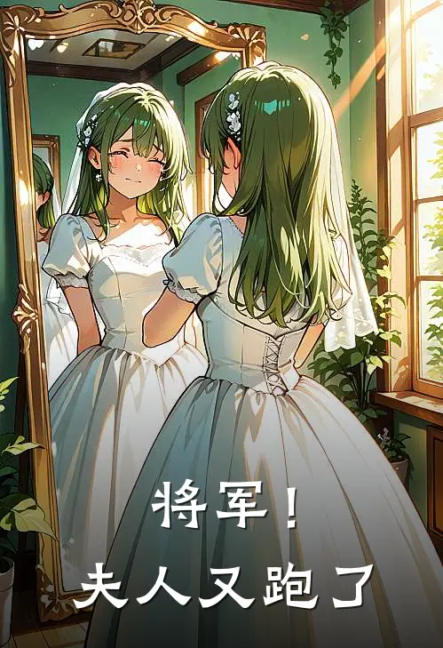 将军！夫人又跑了