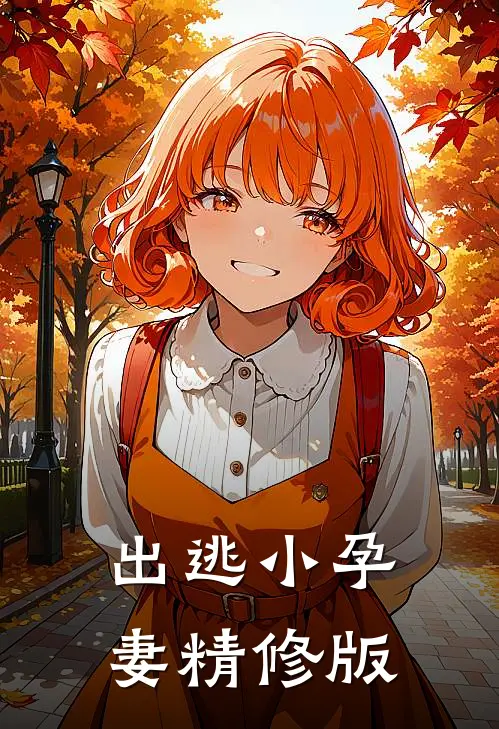 出逃小孕妻精修版