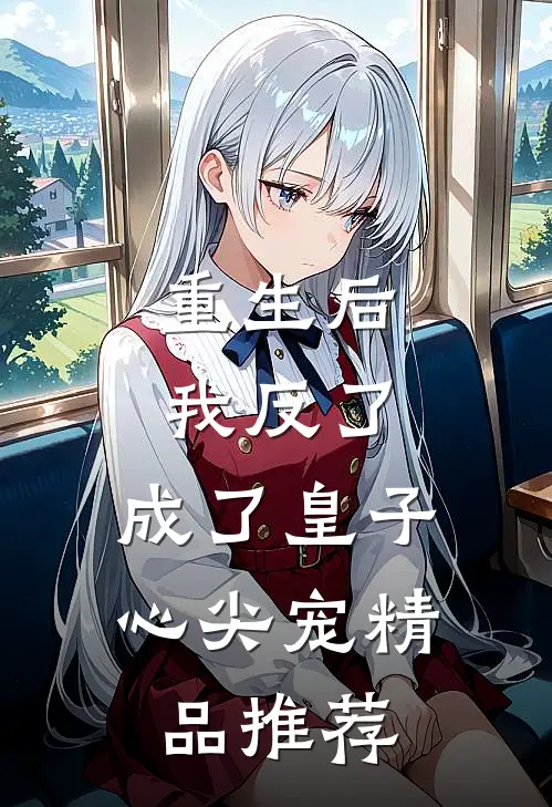 重生后我反了，成了皇子心尖宠精品推荐
