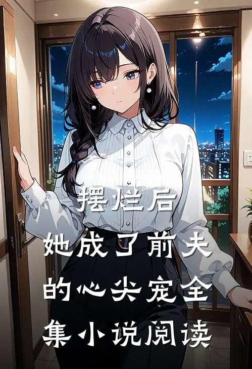 摆烂后，她成了前夫的心尖宠全集小说阅读
