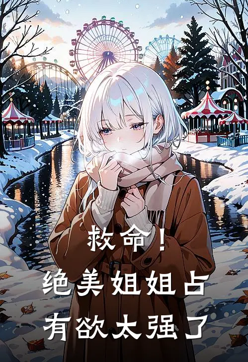 救命！绝美姐姐占有欲太强了