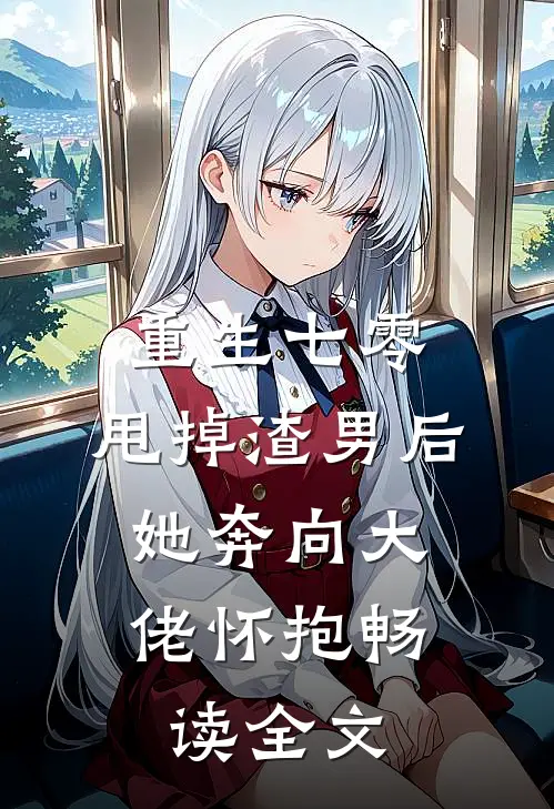 重生七零：甩掉渣男后，她奔向大佬怀抱畅读全文