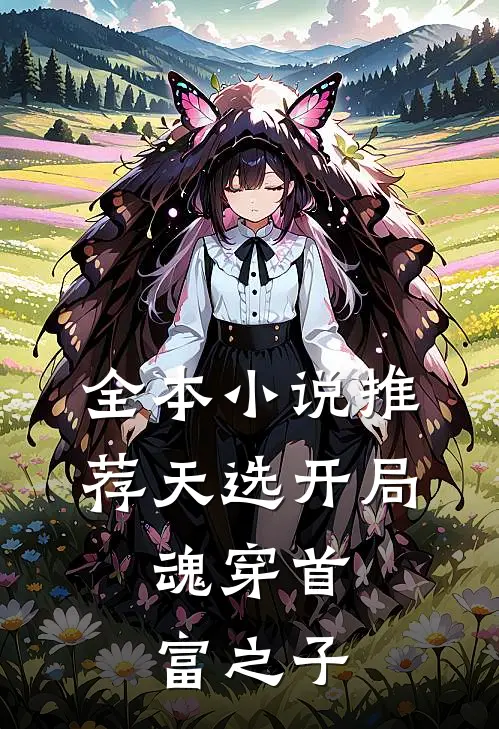 全本小说推荐天选开局，魂穿首富之子