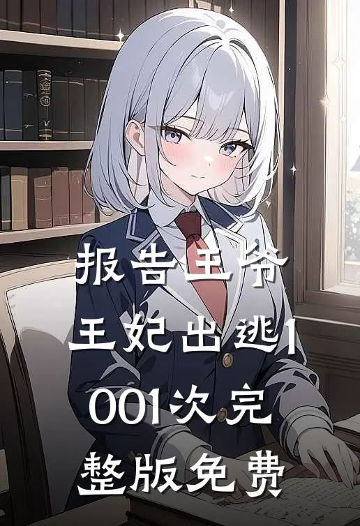 报告王爷,王妃出逃1001次完整版免费