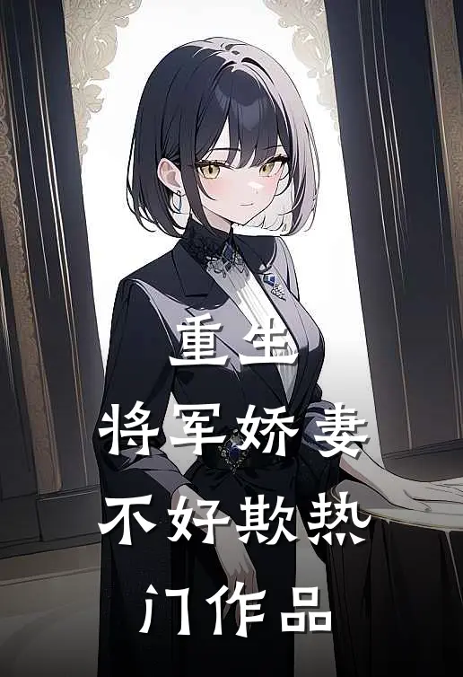 重生：将军娇妻不好欺热门作品