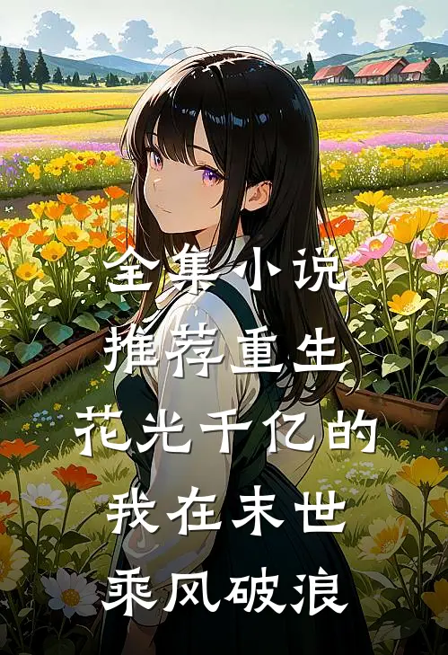 全集小说推荐重生：花光千亿的我在末世乘风破浪