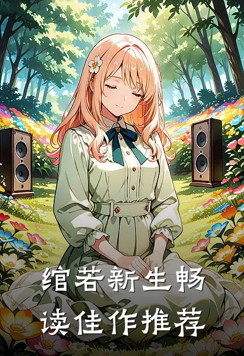 绾若新生畅读佳作推荐