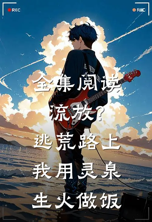 全集阅读流放？逃荒路上我用灵泉生火做饭