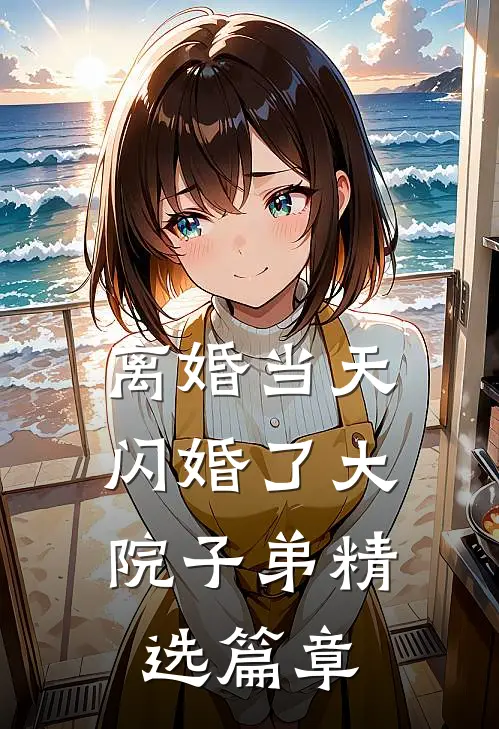 离婚当天，闪婚了大院子弟精选篇章