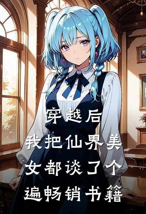 穿越后，我把仙界美女都谈了个遍畅销书籍